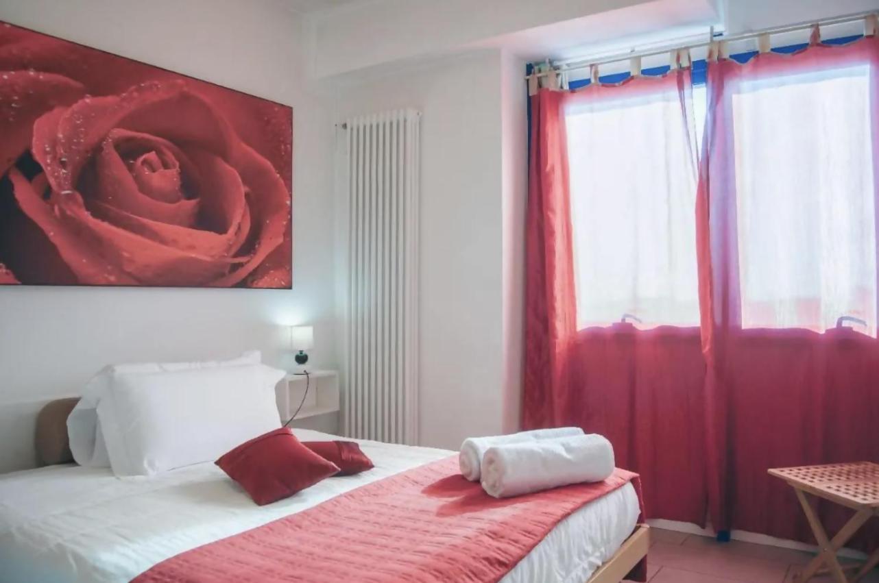 Main Street Verona Fiera Destiny Home 11 Ngoại thất bức ảnh
