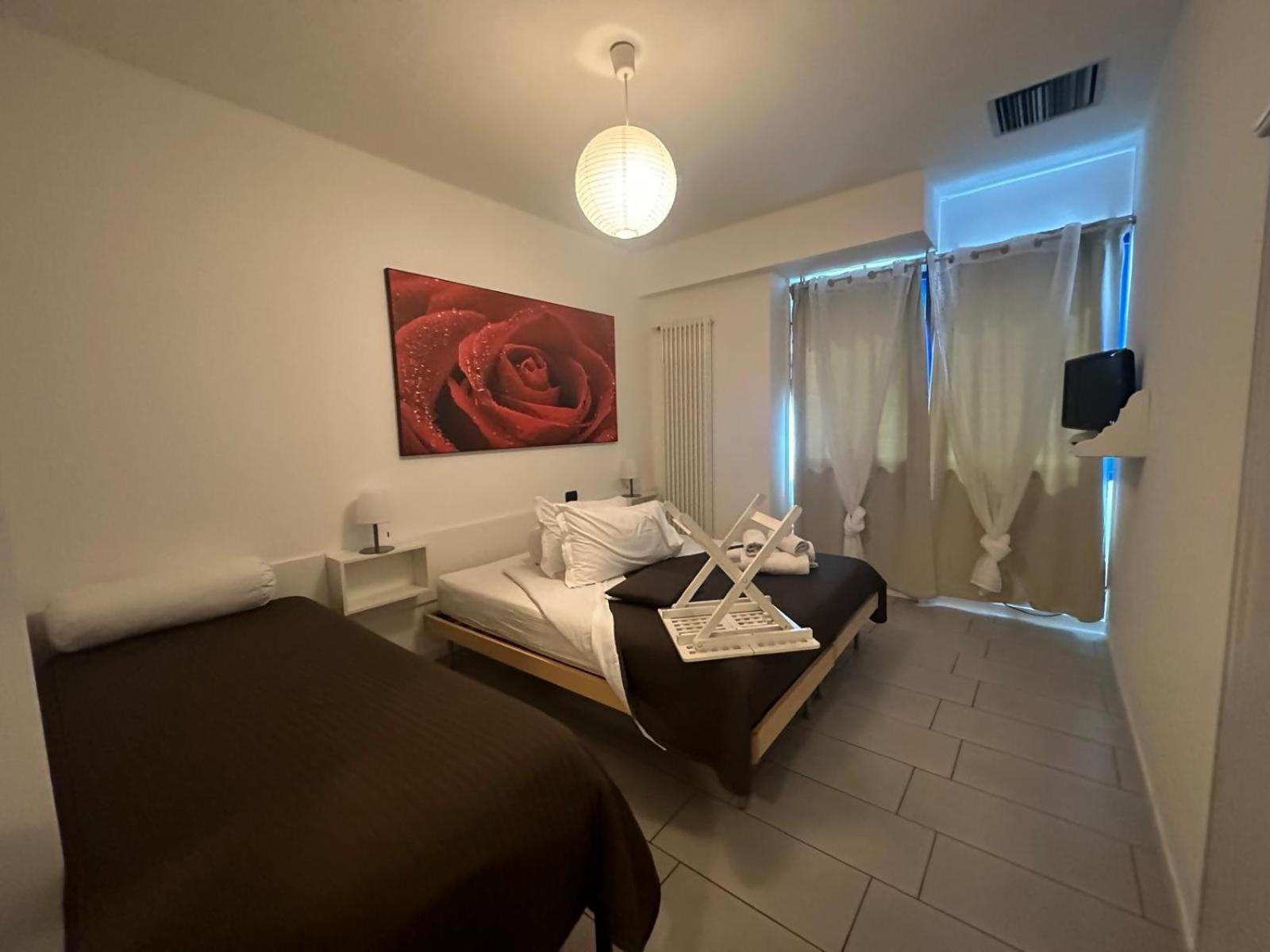 Main Street Verona Fiera Destiny Home 11 Ngoại thất bức ảnh