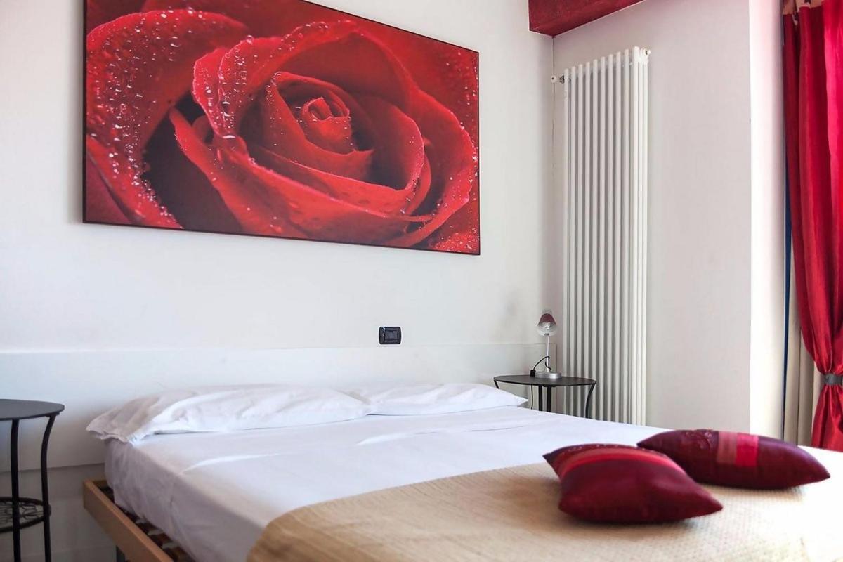Main Street Verona Fiera Destiny Home 11 Ngoại thất bức ảnh