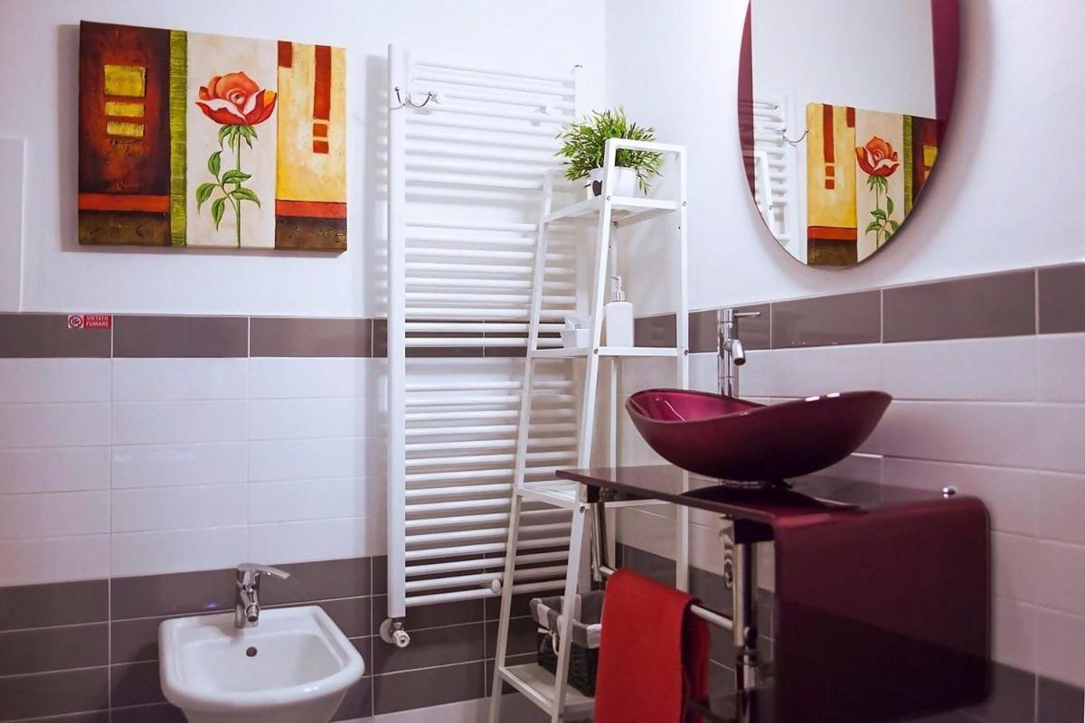 Main Street Verona Fiera Destiny Home 11 Ngoại thất bức ảnh