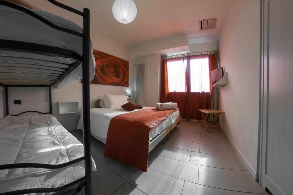 Main Street Verona Fiera Destiny Home 11 Ngoại thất bức ảnh