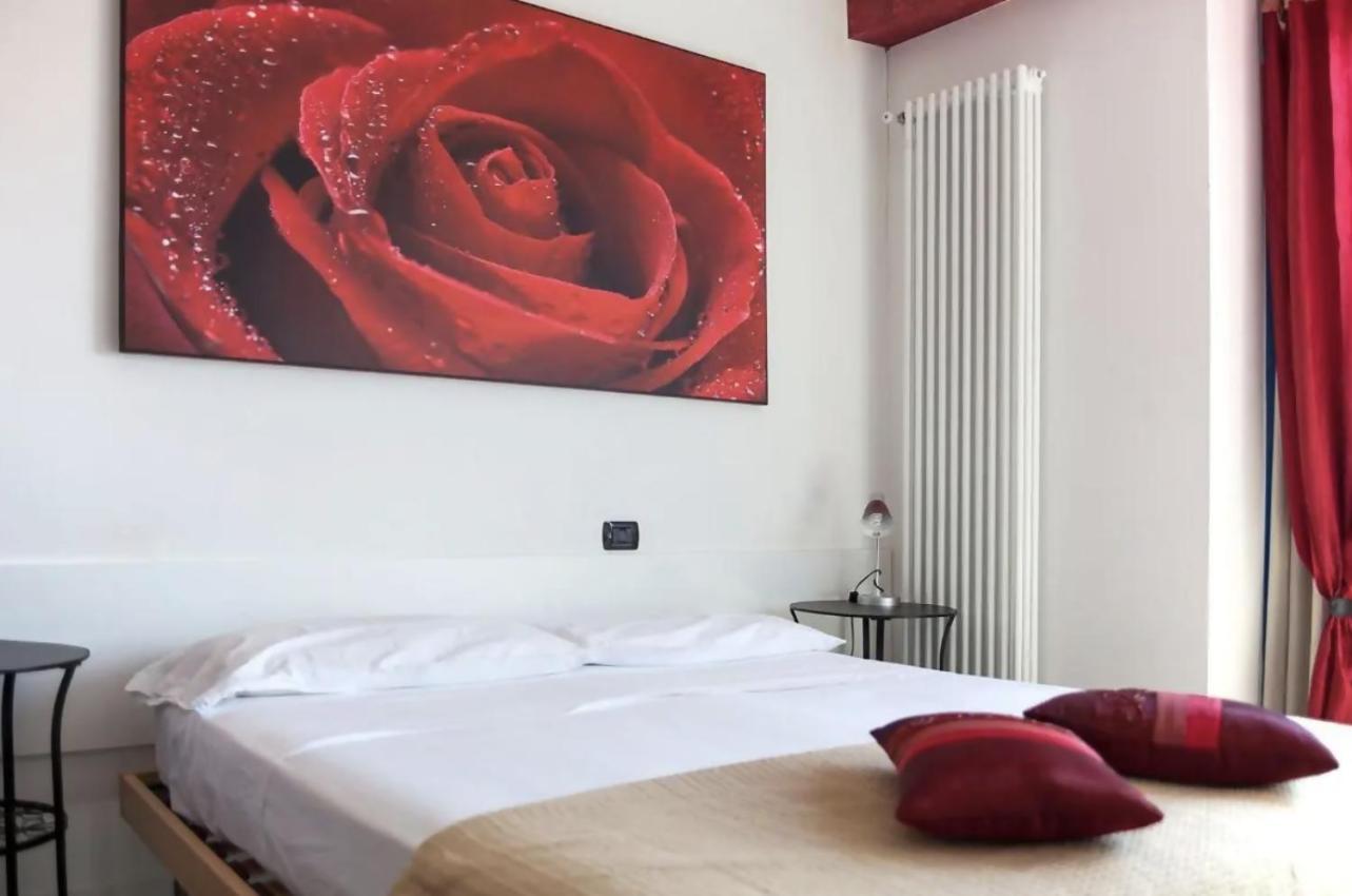 Main Street Verona Fiera Destiny Home 11 Ngoại thất bức ảnh