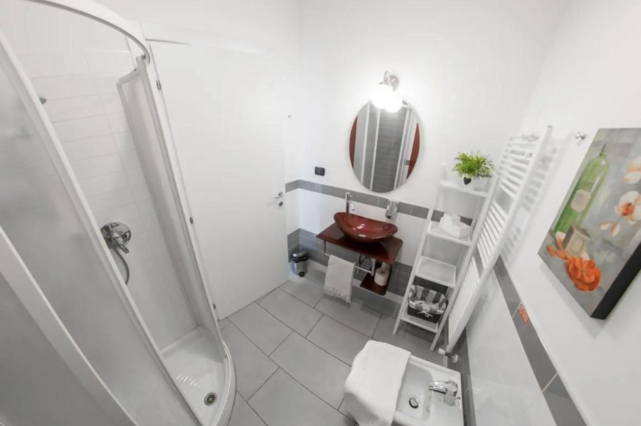 Main Street Verona Fiera Destiny Home 11 Ngoại thất bức ảnh