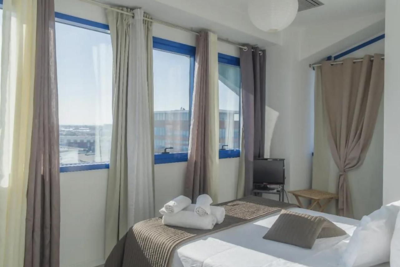 Main Street Verona Fiera Destiny Home 11 Ngoại thất bức ảnh