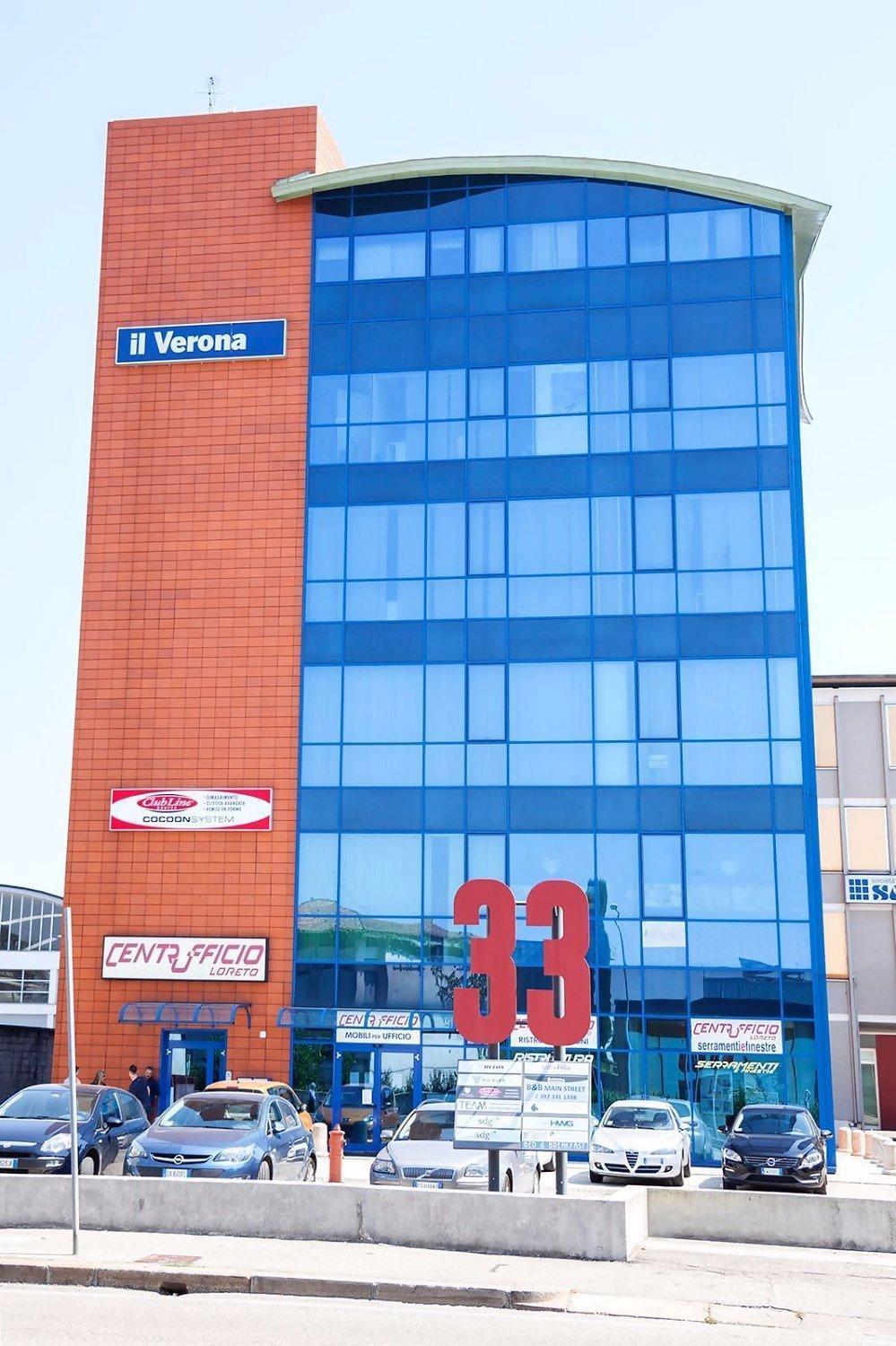 Main Street Verona Fiera Destiny Home 11 Ngoại thất bức ảnh